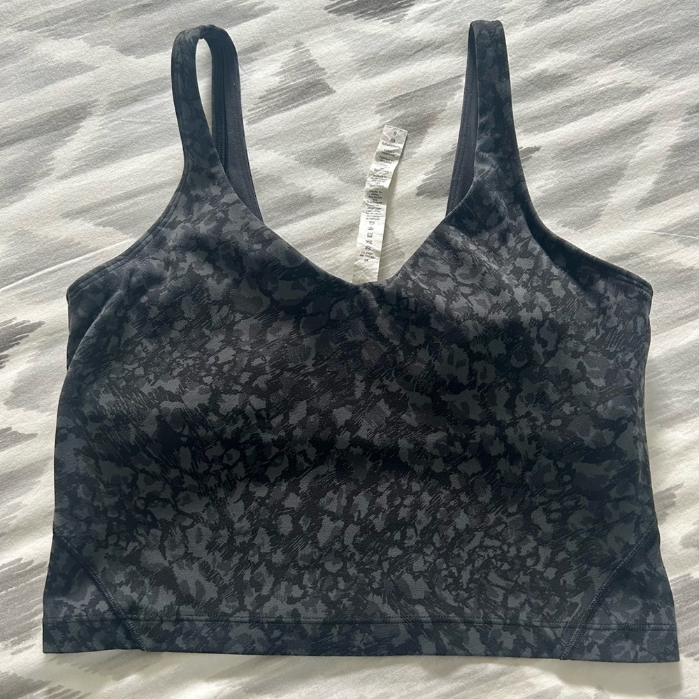 Lululemon Align Tank Top